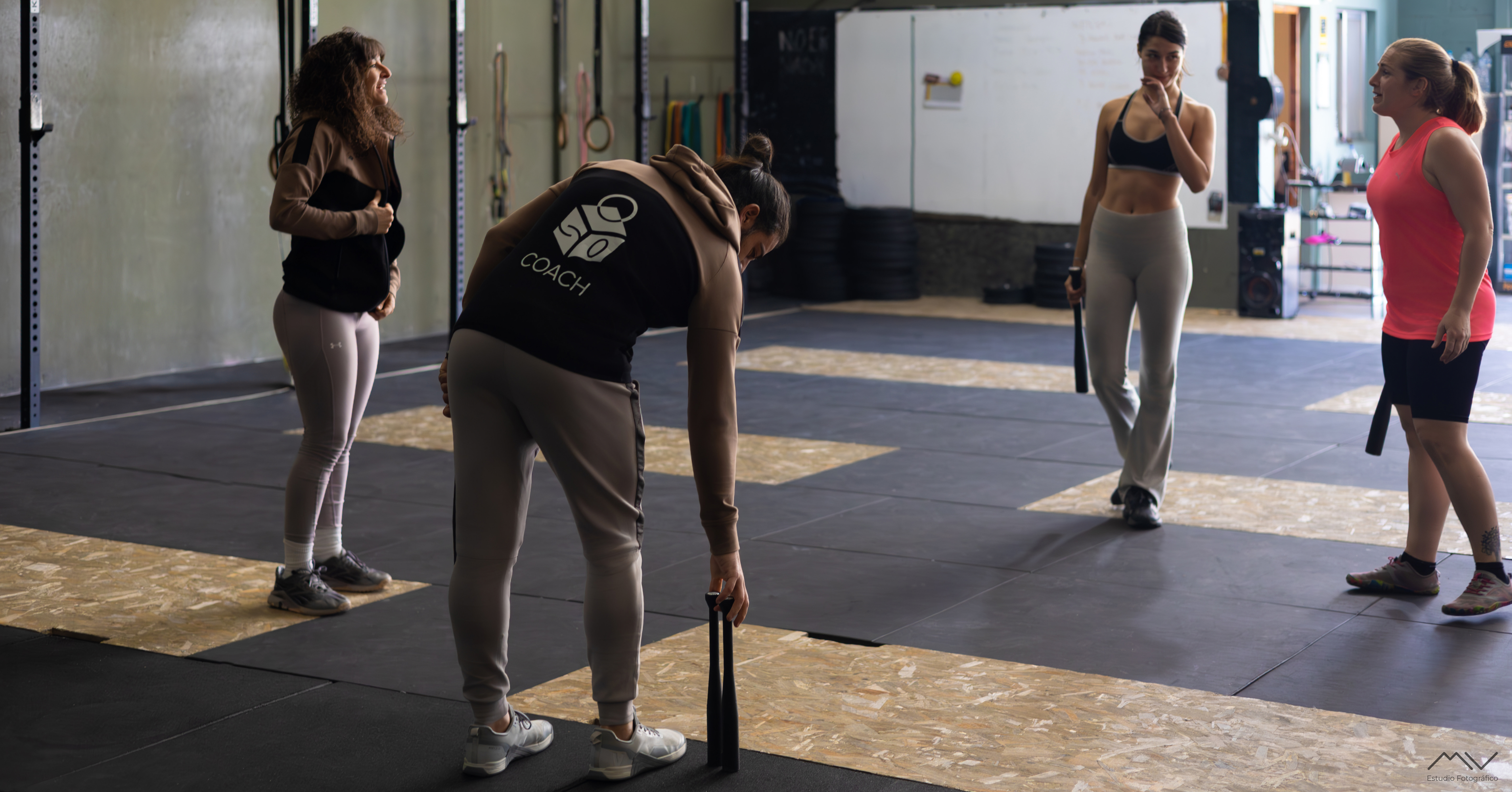 Cova Fit Studio